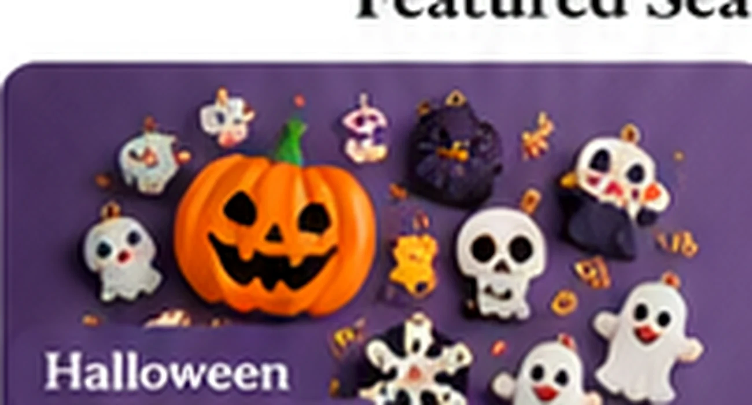 Halloween Collection